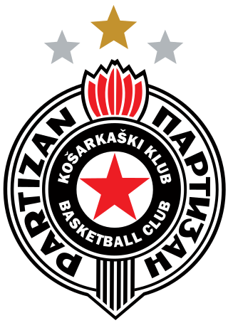 贝尔格莱德游击